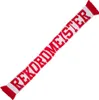 FC Bayern München Schal Rekordmeister RDWH STK Produktbild-Vorschau 2