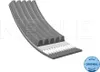 MEYLE Keilrippenriemen 1180mm für TOYOTA Avensis Kombi Produktbild-Vorschau 4