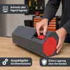 Mobiler Werkzeugkoffer Rolle, rollbarer Organizer mit 25 Produktbild-Vorschau 4