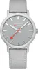 Mondaine Herren Uhr Classic Armbanduhr 40 mm Produktbild-Vorschau 2