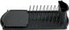 WENKO Abtropfgestell BASIC Schwarz Matte Tropfschale Produktbild-Vorschau 1
