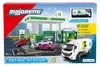 Majorette Petrol Station BP + 1 Vehicle Produktbild-Vorschau 4