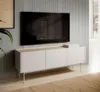 TV stolek PAULIEN - kašmír Náhled obrázku produktu 1