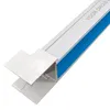 10x yourDroid Kabelkanal Innenwinkel 40x25 weiss Produktbild-Vorschau 7