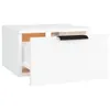 VidaXL 811376, Biały, Drewno, 60 kg, 340 mm, 300 mm, 200 mm Podgląd zdjęcia produktu 5