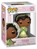 Figura POP di Princess Tiana, numero 1782 Anteprima dell’immagine prodotto 1