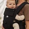 DERYAN Pack Luxe Ergonomický nosič - Nosič pre bábätká + Náhľad obrázku produktu 2
