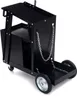 KRAFT&DELE Chariot de soudage avec tiroirs KD374 Voir les images du produit 6