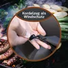 TTL GARDEN Grillabdeckung 76x66x99cm 600D wasserdicht Produktbild-Vorschau 9