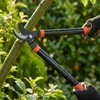Tuinscharen set 3-delig – heggenschaar, takkenschaar en Productafbeelding-voorbeeld 6