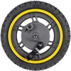 Off-Road-Reifen 60/70-6.5 (10x2.125-6.5) für Motus Scooty Produktbild-Vorschau 7