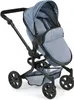 Bayer Chic 2000 Poussette de poupée combinée "MIKA" - Voir les images du produit 5
