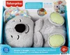 Mattel Fisher-Price Schlummer-Koala, Kuscheltier, mit Anteprima dell’immagine prodotto 6