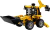 LEGO Technic Baggerlader, Bauspielzeug Set für Jungen und Produktbild-Vorschau 8