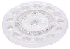 Morella® Damen Coin silber Ornament mit Zirkoniasteinen 33 Produktbild-Vorschau 2