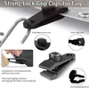Planenclips,Zelte Clip,Tarp Clips,Große Plane Clips Produktbild-Vorschau 4