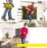 Myjka ciśnieniowa Karcher K3 Horizontal Plus 120 bar Podgląd zdjęcia produktu 9