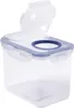 Barattolo per alimenti LOCK&LOCK con coperchio versatore da Anteprima dell’immagine prodotto 2