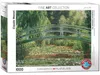 EUROGRAPHICS Japonský most puzzle 1000 dílků Náhled obrázku produktu 2