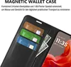 Handy Tasche Motorola Moto G85 Handyhülle Flip Cover Wallet Produktbild-Vorschau 4