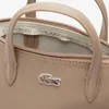 LACOSTE Umhängetasche Handtasche Shopping Cross Bag Simply Produktbild-Vorschau 8