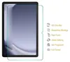 1x Displayschutzfolie für Samsung Galaxy Tab A9 3D KLAR Produktbild-Vorschau 3