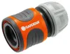 Gardena rychlospojka 13 mm (1/2") - 15 mm (5/8"), 18215-29 Náhled obrázku produktu 1