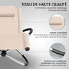ELONEO chaise longue à bascule Outdoor avec sac, chaise Voir les images du produit 5