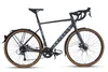 CHILLIZ Gravelbike Gravel 28 Zoll GL.08 grau Rahmenhöhe 54 Produktbild-Vorschau 1