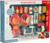 Tostapane a microonde mixer verdure + accessori Anteprima dell’immagine prodotto 14
