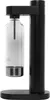 Stelton Brus Carbonator nero metallizzato Anteprima dell’immagine prodotto 3
