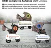 Bergsteiger Capri Kombikinderwagen 3-in-1 – Babywanne, Produktbild-Vorschau 6