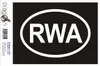 Aufkleber / Autoaufkleber - JDM / Die cut / Auto / OEM - Produktbild-Vorschau 1