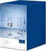 Sada 4 ks. Sklenice na šampaňské 228mm / 0,25ltr. OVID Náhled obrázku produktu 7