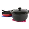 set de 4 dessous de plats, tapis pour casseroles et poêles Voir les images du produit 3