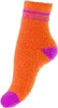 Yenita® Kuschelsocken 4 Paar 36-41 pink-orange Produktbild-Vorschau 3