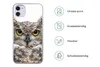 MuchoWow® Handyhülle Schutzhülle Hülle für iPhone 11 Produktbild-Vorschau 7