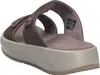 Joya Damen Pantolette VIENNA II BROWN braun Größe EUR 38 Produktbild-Vorschau 3