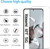 2x ochranné sklo ( displej + kamera ) pre Xiaomi 12T / 12T Náhľad obrázku produktu 7