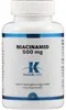 Niacinamide B3 500 mg Klean Labs Capsule 100 Capsule Anteprima dell’immagine prodotto 2