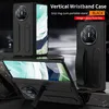 Hülle für Huawei Mate X5 / Mate X3 Armbandtasche mit Produktbild-Vorschau 2