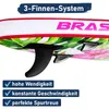 BRAST SUP Board Lady | Aufblasbares Stand up Paddle Set für Produktbild-Vorschau 9