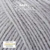 Schachenmayr Bravo Baby 185, 50g Grau Handstrickgarne Produktbild-Vorschau 2