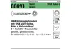 Universalschraube WIROX, 3mm, x 12 mm, 1000 Stk. - Profi Produktbild-Vorschau 1