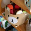 HMF Aufbewahrungskorb mit Griffenfür Kinderzimmer aus Produktbild-Vorschau 8