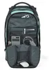Satch Pack Gradient Mint Schulrucksack Set 2tlg. Produktbild-Vorschau 11