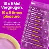 200 Loverelia MIX Kondome - 10 abwechslungsreiche Sorten - Produktbild-Vorschau 7