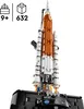 LEGO Technic NASA Artemis SLS-Schwerlastrakete - Kinder Produktbild-Vorschau 2
