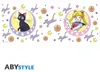Sailor Moon Tasse 320ml Sailor Moon & Luna Produktbild-Vorschau 3