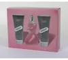 Set regalo "Catsuit WOMEN" Eau de Parfum: profumo, gel Anteprima dell’immagine prodotto 6